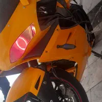 موتورمگلی 250