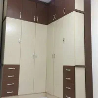 آپارتمان مسکن مهر ساختمان گل نرگس ۸۰متری طبقه اول|فروش آپارتمان|رشت, کوی عرفان|دیوار