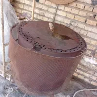 تنور تمیز وقیمت مناسب