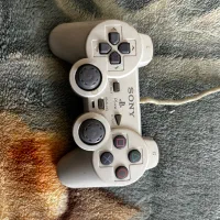 دسته بازی سونی ۱ و ۲