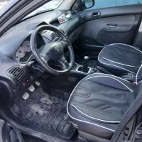 206 sd|خودرو سواری و وانت|گرگان, |دیوار