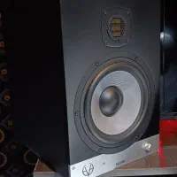 اسپیکر مانیتورینگ EVE SC208|صوتی و تصویری|بهشهر, |دیوار