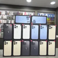 فروش اقساطی آیفون ۱۳پرو