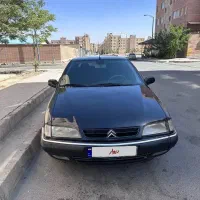 زانتیا ۸۶ موتور ۲۰۰۰