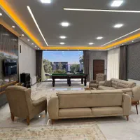 ویلا استخردارمخصوص مهمونی و دورهمی|اجارهٔ کوتاهمدت ویلا و باغ|کرج, برغان|دیوار