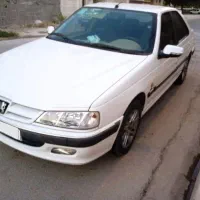 پارس اتومات بکر، اخر 98