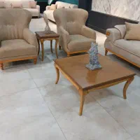 جلو مبلی عسلی|مبلمان خانگی و میز عسلی|احمدآبادمستوفی, |دیوار