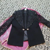 کت دامن جدید