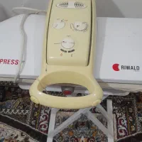 اتو بخار پرس