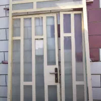 درب حال|مصالح و تجهیزات ساختمان|اهواز, رسالت|دیوار