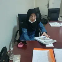 استاد مجرب و باسابقه زبان انگلیسی