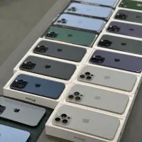 گوشی ایفون iPhone 13 promax کارکرده بهترین قیمت