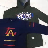 لباس بافت وهودی اورجینال بنگلادش سایز ۵۰|کفش و لباس بچه|تهران, افسریه شمالی|دیوار