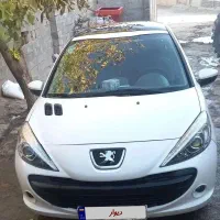 ۲۰۷پانا|خودرو سواری و وانت|کرمانشاه, |دیوار