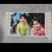 هدیه خاص و زیبا|تابلو فرش|بوکان, |دیوار