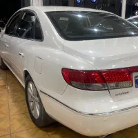 هیوندا آزرا 2009 موتور 3300|خودرو سواری و وانت|یزد, |دیوار