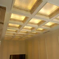 کناف تایل پی وی سی