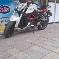 بنلی ۲۵۰ تک مدل ۹۶