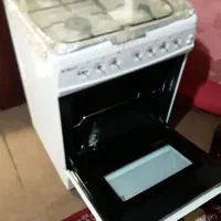 فروش (خرید ار) اجاق گاز فر|اجاق گاز و لوازم برقی پخت‌وپز|کرج, باغستان|دیوار