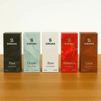 انواع عطر، ادکلن، اسپری، مام  با ۲۵%تخفیف
