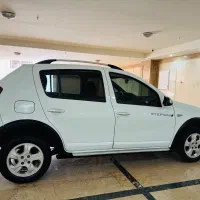 ساندرو استپ وی|خودرو سواری و وانت|تهران, تهرانپارس غربی|دیوار