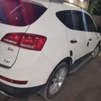 جک s5 مدل 97|خودرو سواری و وانت|نیشابور, مازول|دیوار