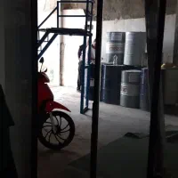 اجاره سالن۶۰متری بابرق۳فاز۳۲امپر|اجارهٔ دفتر صنعتی، کشاورزی، تجاری|کرج, شهرک امیر المومنین|دیوار