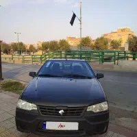 آریسان 2 1402|خودرو سواری و وانت|اصفهان, جوزدان الیادران|دیوار