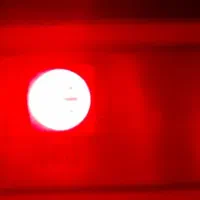 یک عدد چراغ RGB ده متری با ریموت و باتری|ریسه و چراغ تزئینی|شاهینشهر, شهرک سایت|دیوار