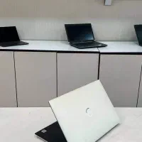 لپ تاپ دل گرافیک 4 سبک و زیبا با یک سال گارانتی|رایانه همراه|کاشان, پاقپان|دیوار