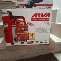اینورتر دستگاه جوش