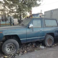 پاترول دودرب ۶۷