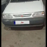 پراید مدل 89 دوگانه کارخانه