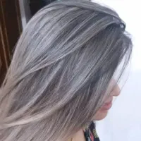 رنگ مو و کراتین