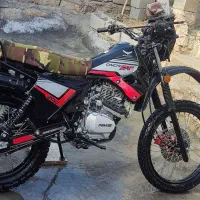 موتور سیکلت|موتورسیکلت|کرمانشاه, |دیوار