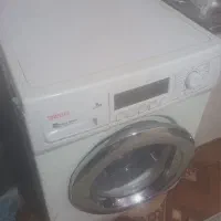 ماشین لباسشویی