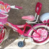 دوچرخه ۲۰ دخترانه|دوچرخه، اسکیت، اسکوتر|مشهد, کلاهدوز|دیوار