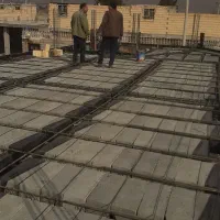 به۲نفر نیرو قالبند نیازمندم نیمچه درحد سیم زدن|استخدام معماری، عمران و ساختمانی|نجف‌آباد, شهرک صنعتی نجف آباد|دیوار