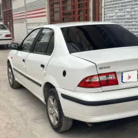 سمندLxدوگانه مدل93