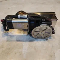 کیت اگزوز ریموتی تمام استیل|قطعات یدکی و لوازم جانبی|تهران, اختیاریه|دیوار