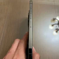 ۱۳ پرومکس 256g ZA|موبایل|بوشهر, |دیوار