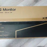 مانیتور LG 24MK430H-B