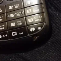 گوشی ساده معمولی جی ال ایکس|موبایل|مشهد, عنصری|دیوار