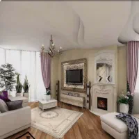 فروش واحد آپارتمان تک خواب خ برق