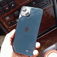 آیفون 13 حافظه 256