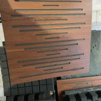 پنل آکوستیک دست دوم