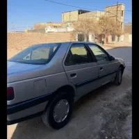 405مدل 89|خودرو سواری و وانت|تربت جام, والفجر|دیوار