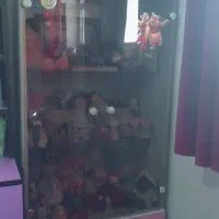 سرویس کامل اتاق خواب|تخت و سرویس خواب|شاهینشهر, عطار|دیوار