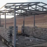 بنای ساختمان