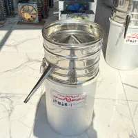 دیگونیچه عرقگیری و گلابسازی|ظروف پخت‌وپز|شیراز, اصلاح‌نژاد|دیوار